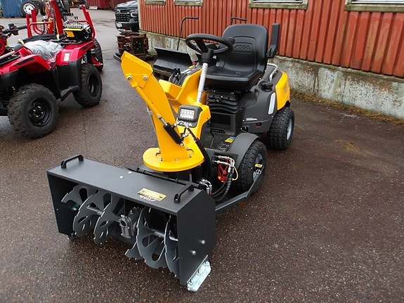 Stiga Park Pro 900 AWX