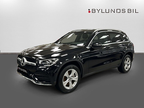 Mercedes-Benz GLC300 e