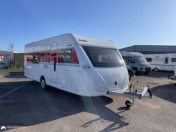 Kabe SAFIR 600 TDL KS