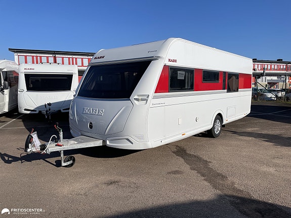 Kabe SAFIR 600 TDL KS 2 of 2