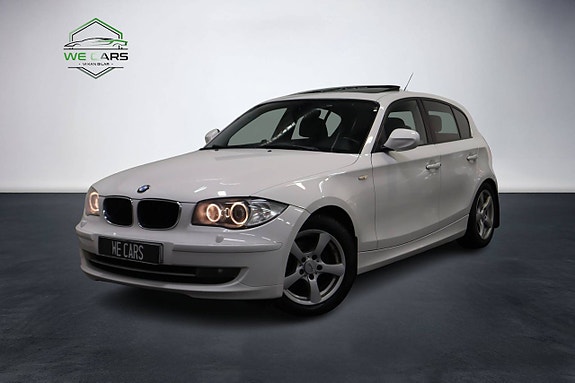 BMW 118d
