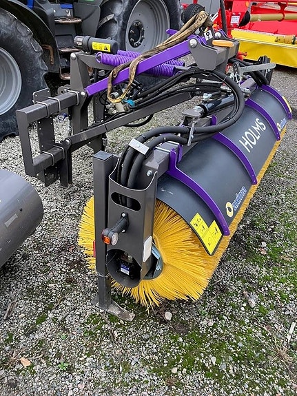 Holms Sopvals SL-220C