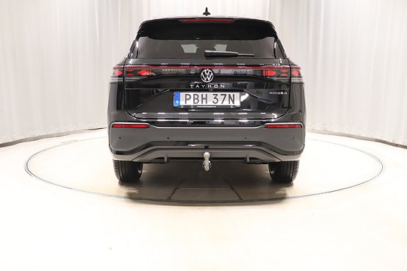Volkswagen Tayron 5 of 5
