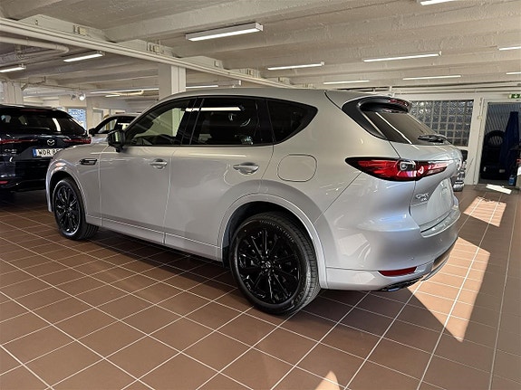 Mazda CX-60 3 of 5