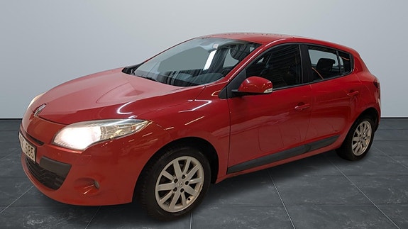 Renault Megane 8 of 15