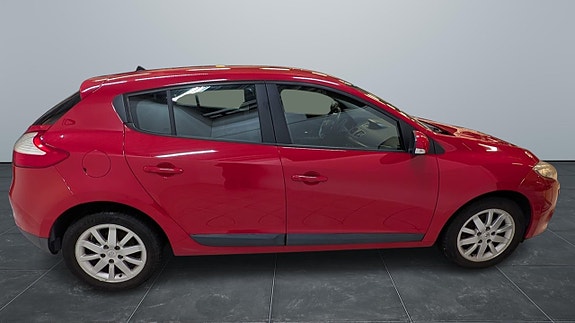 Renault Megane 6 of 15
