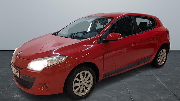 Renault Megane 15 of 15
