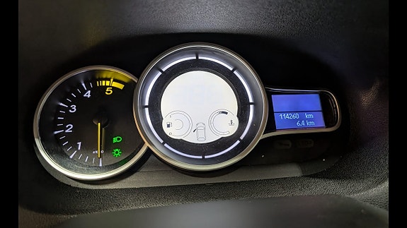 Renault Megane 11 of 15