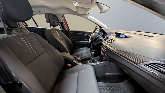 Renault Megane 9 of 15