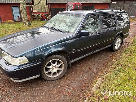 Volvo V90