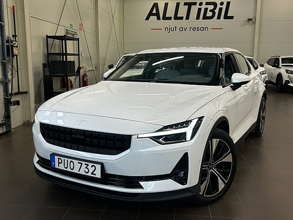 Polestar 2