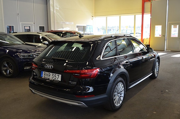 Audi A4 allroad 15 of 23