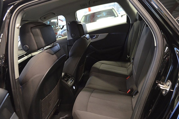 Audi A4 allroad 20 of 23