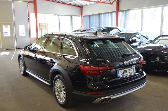 Audi A4 allroad 16 of 23