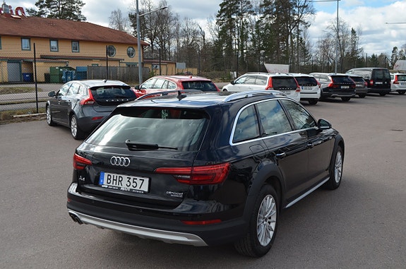 Audi A4 allroad 6 of 23