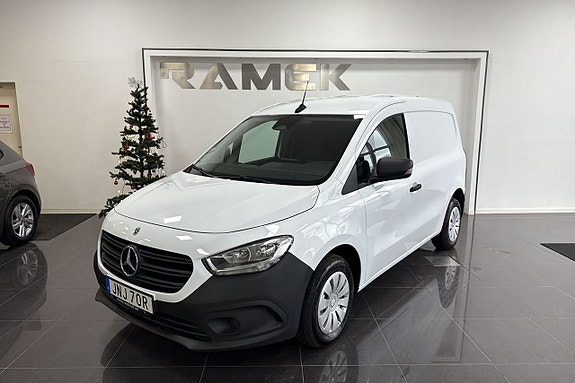 Mercedes-Benz Citan 110