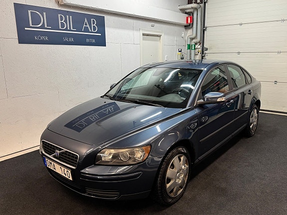 Volvo S40