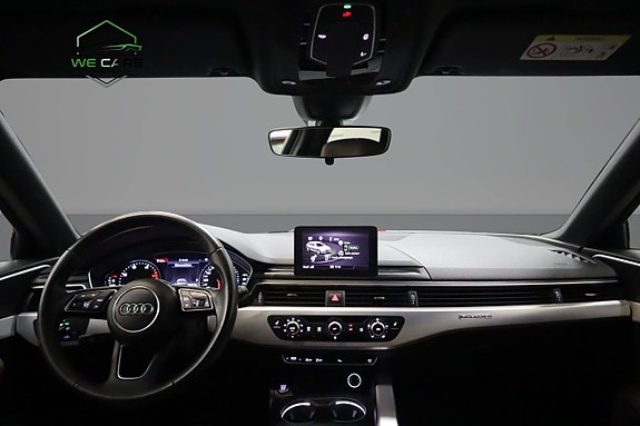 Audi A4 19 of 24
