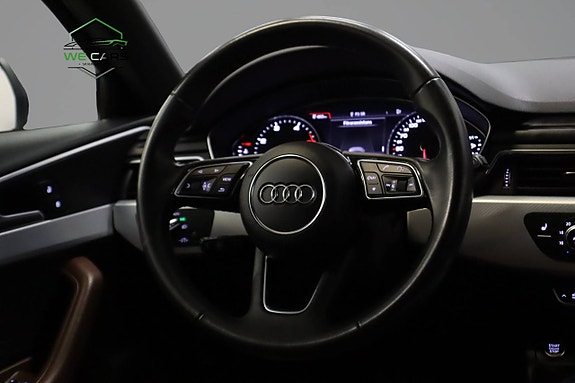 Audi A4 14 of 24