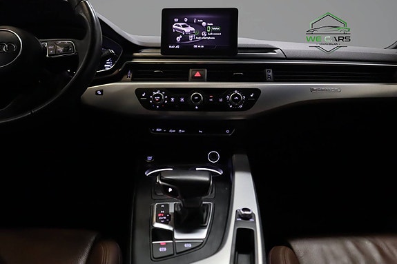 Audi A4 20 of 24