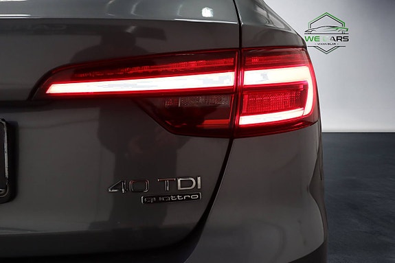 Audi A4 11 of 24