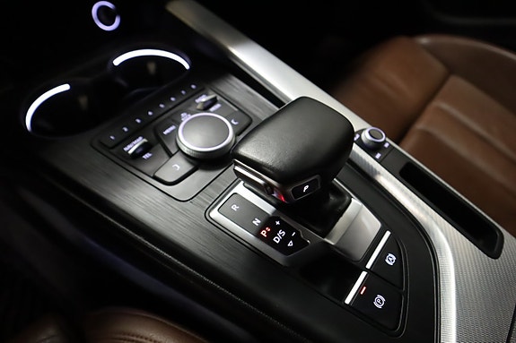 Audi A4 17 of 24