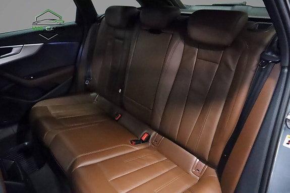 Audi A4 24 of 24