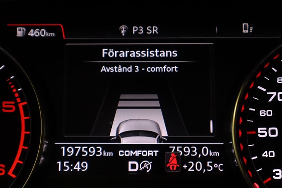 Audi A4 15 of 24