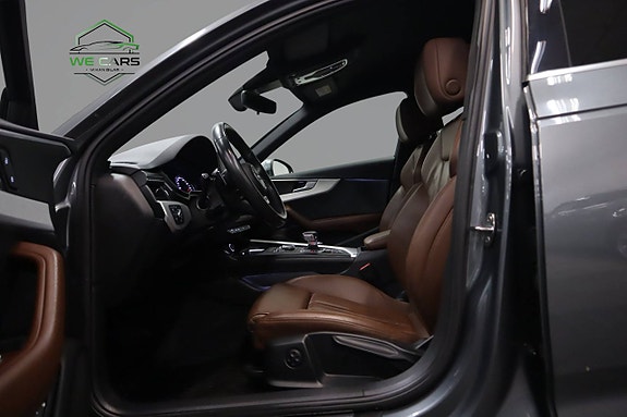 Audi A4 16 of 24