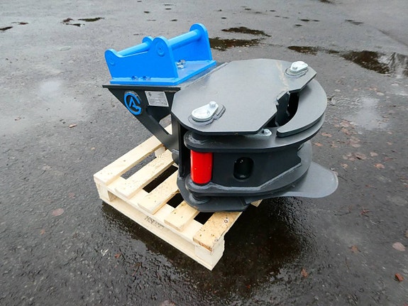 Ny Prisvärd Energi/Trädklipp med Grävfäste S30,S40,S45,S50