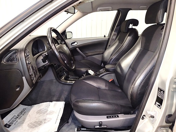 Saab 9-5 12 of 25