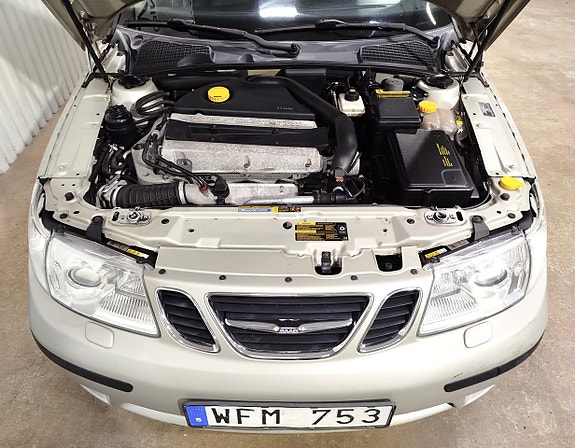 Saab 9-5 10 of 25