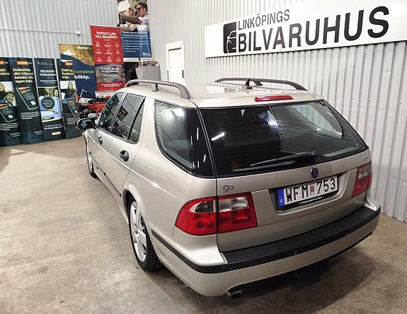 Saab 9-5 3 of 25