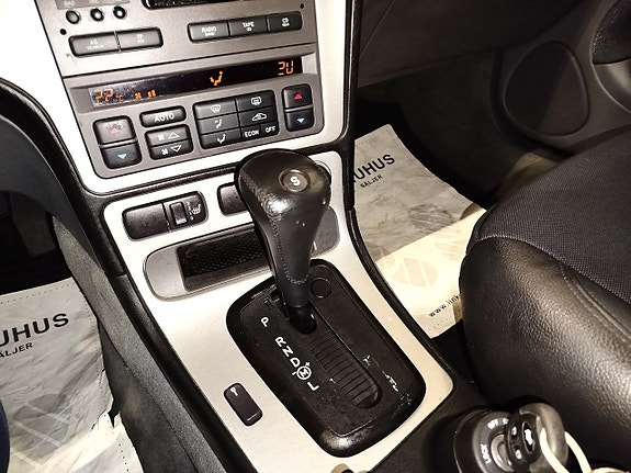 Saab 9-5 18 of 25