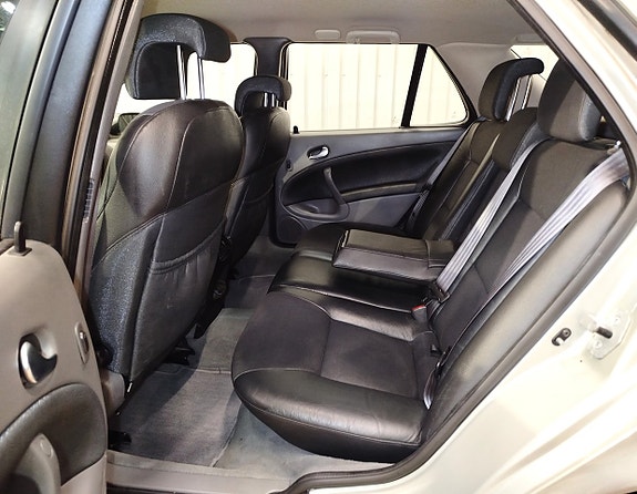 Saab 9-5 22 of 25
