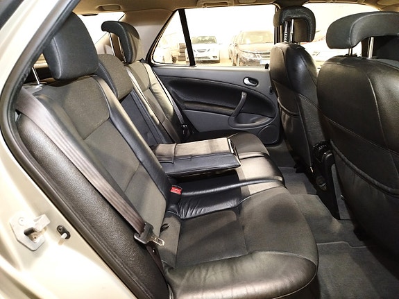 Saab 9-5 21 of 25