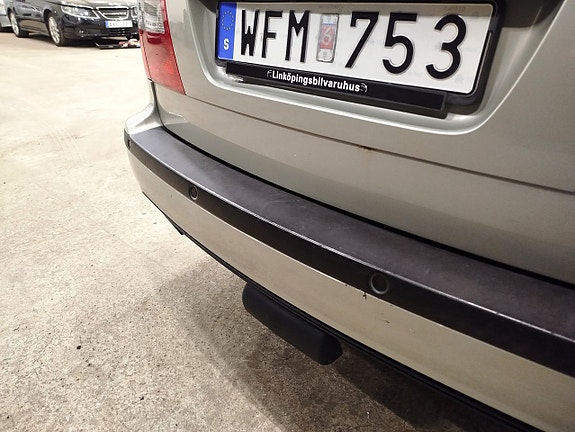 Saab 9-5 7 of 25