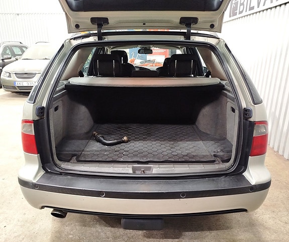 Saab 9-5 5 of 25