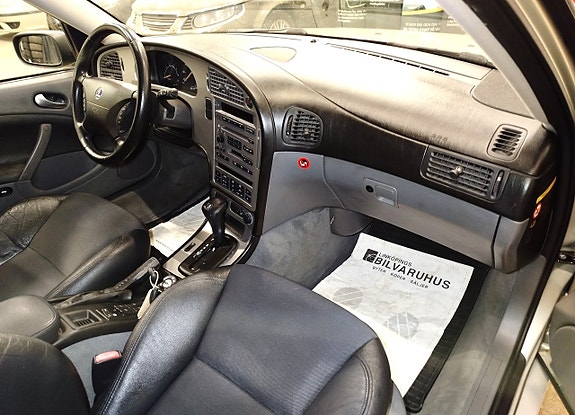 Saab 9-5 19 of 25