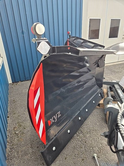XYZ 3700 HD premium plus 3 of 4