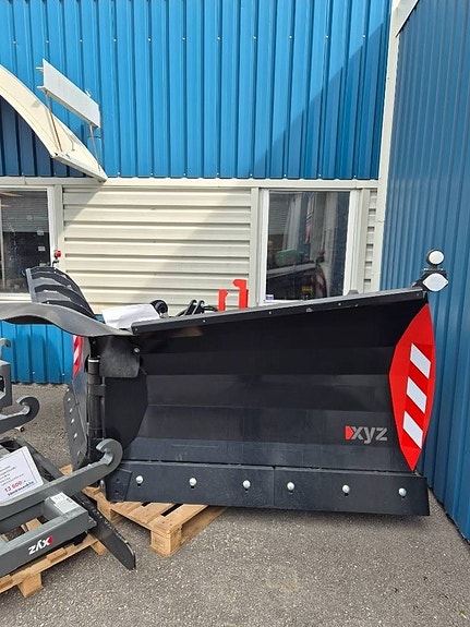 XYZ 3700 HD premium plus 2 of 4