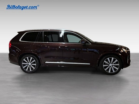 Volvo XC90 5 of 5
