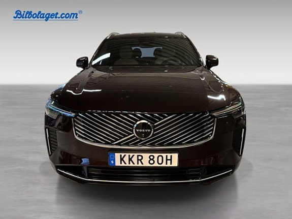 Volvo XC90 3 of 5