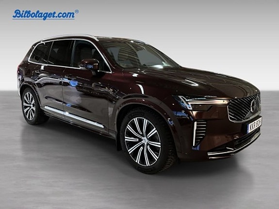 Volvo XC90 4 of 5