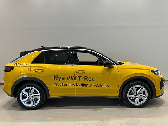 Volkswagen T-Roc 4 of 22