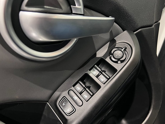 Fiat 500X 17 of 21