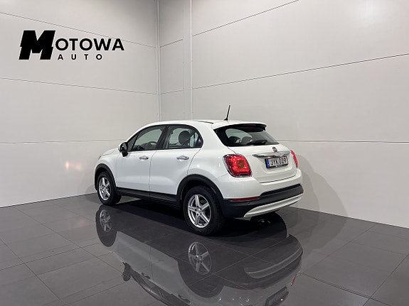 Fiat 500X 2 of 5