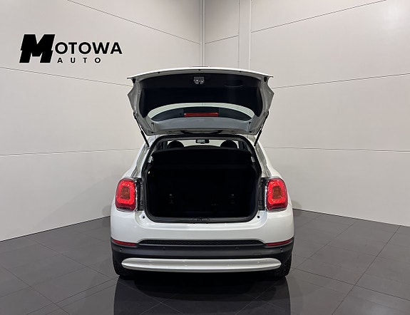 Fiat 500X 19 of 21
