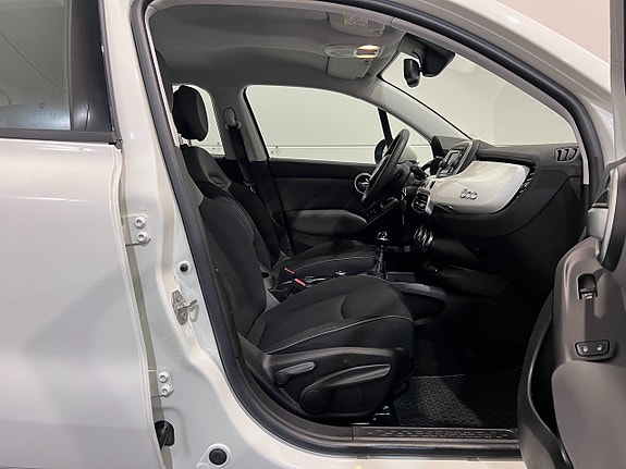 Fiat 500X 21 of 21