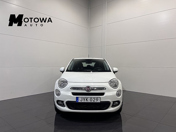 Fiat 500X 3 of 5